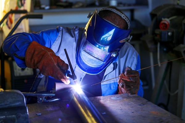 Pipe Welding