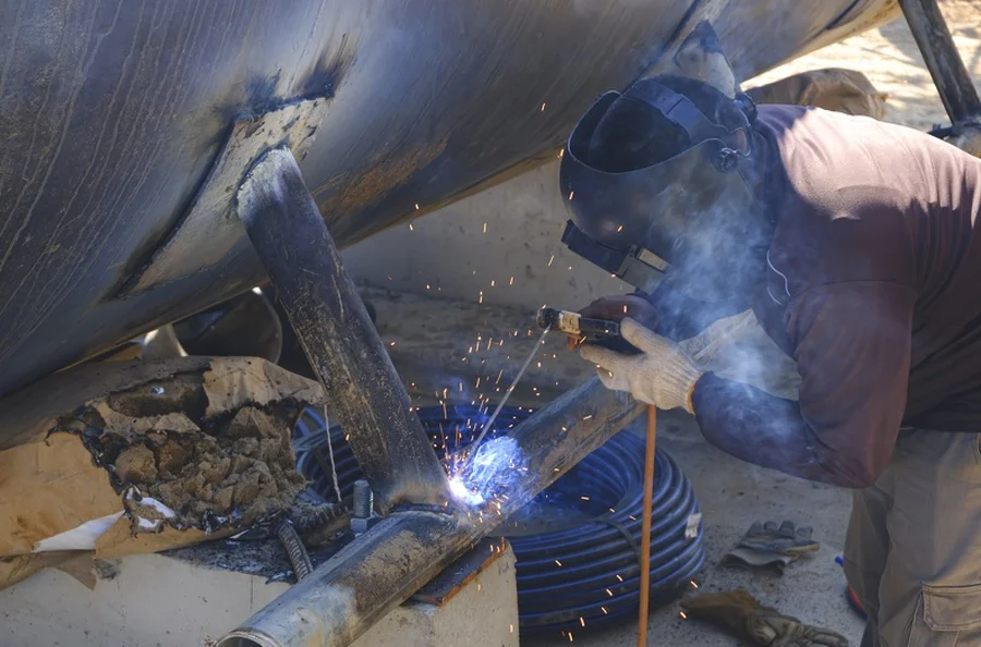 Choosing The Right Filler Materials For Metal Welding Demopolis, AL Choosing The Right Filler Materials For Metal Welding Demopolis, AL