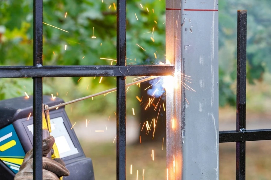 Choosing The Right Filler Materials For Metal Welding in Demopolis, AL Choosing The Right Filler Materials For Metal Welding in Demopolis, AL