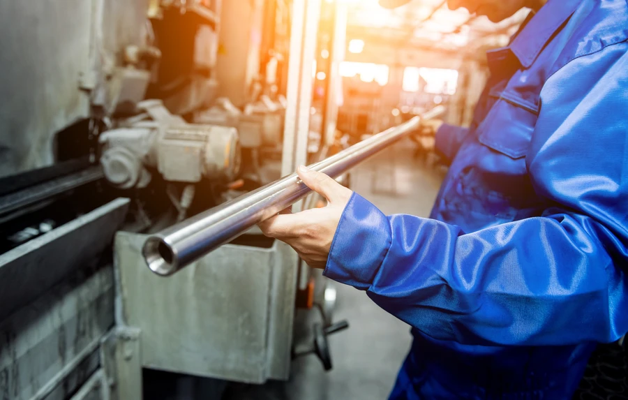 Common Challenges In Steel Fabrication And Their Practical Solutions Demopolis, AL Common Challenges In Steel Fabrication And Their Practical Solutions Demopolis, AL