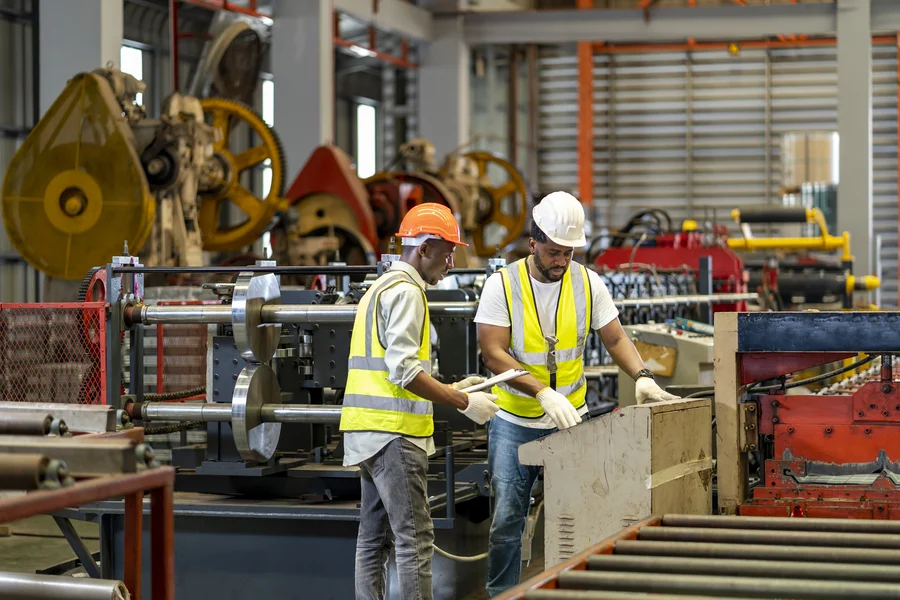 Excellent Steel Fabrication Demopolis, AL Excellent Steel Fabrication Demopolis, AL