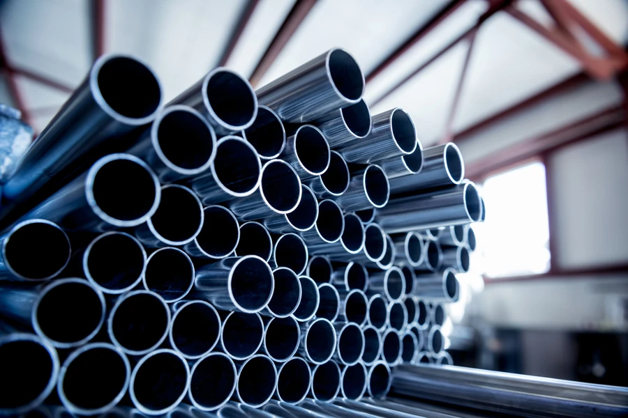 Experienced Steel Fabrication Demopolis, AL Experienced Steel Fabrication Demopolis, AL