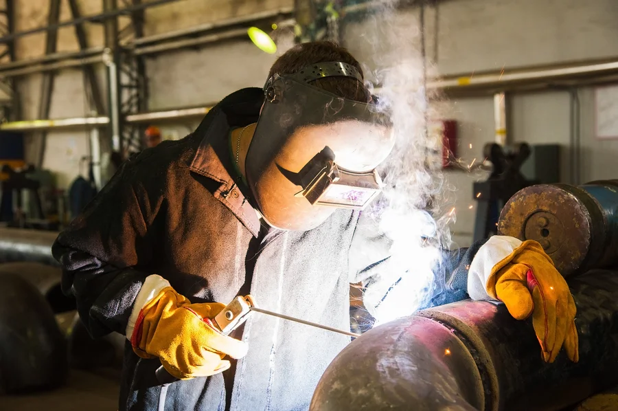 How Steel Welding Enhances Structural Integrity And Durability Demopolis, AL How Steel Welding Enhances Structural Integrity And Durability Demopolis, AL