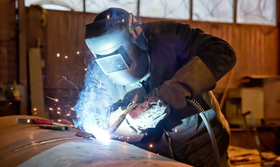 How Steel Welding Enhances Structural Integrity And Durability in Demopolis, AL How Steel Welding Enhances Structural Integrity And Durability in Demopolis, AL