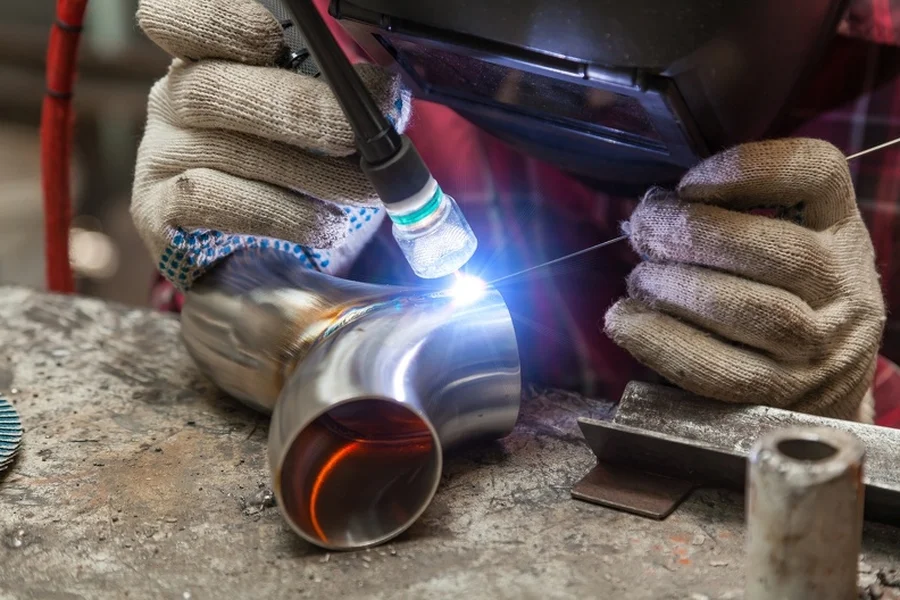 How Welding Fabrication Contributes To Product Innovation Demopolis, AL How Welding Fabrication Contributes To Product Innovation Demopolis, AL