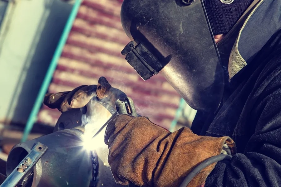 How Welding Fabrication Contributes To Product Innovation in Demopolis, AL How Welding Fabrication Contributes To Product Innovation in Demopolis, AL