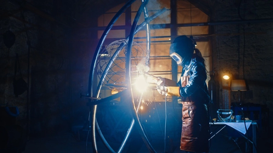Materials Commonly Used In Welding Fabrication Processes Demopolis, AL Materials Commonly Used In Welding Fabrication Processes Demopolis, AL