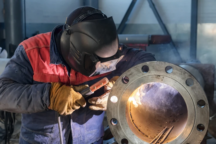 Professional Steel Welding Demopolis, AL Professional Steel Welding Demopolis, AL