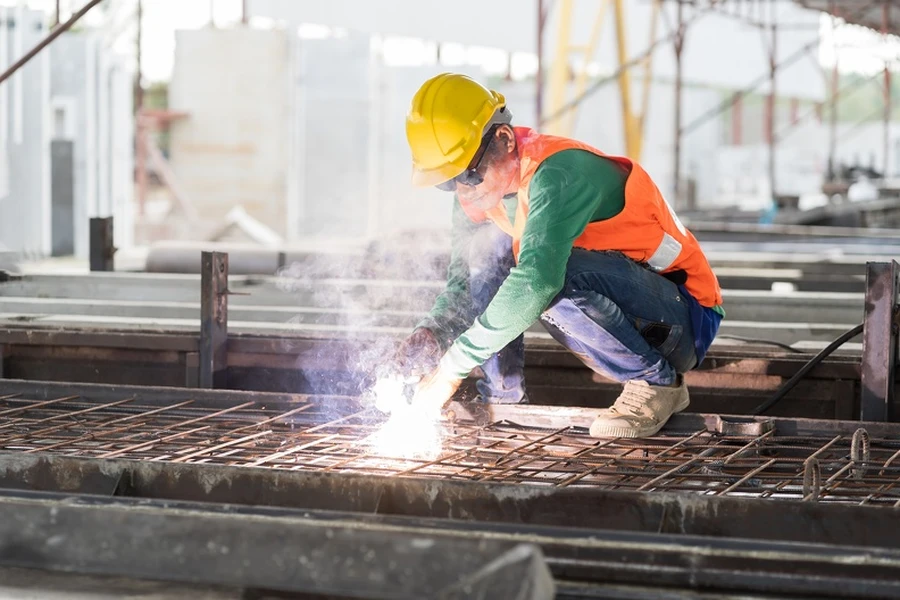 Quality Welding Fabrication Demopolis, AL Quality Welding Fabrication Demopolis, AL