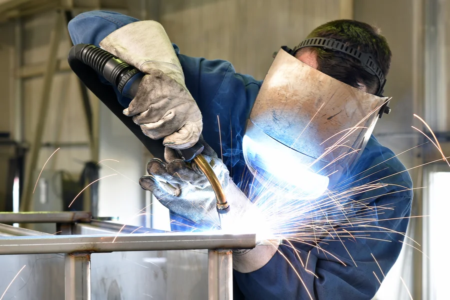 Reliable Steel Welding Demopolis, AL Reliable Steel Welding Demopolis, AL