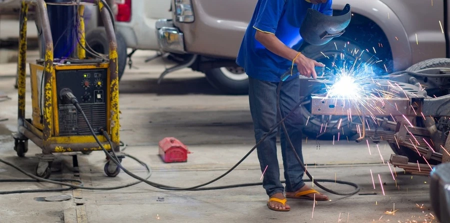 The Role Of Metal Welding In Custom Fabrication Projects Demopolis, AL The Role Of Metal Welding In Custom Fabrication Projects Demopolis, AL