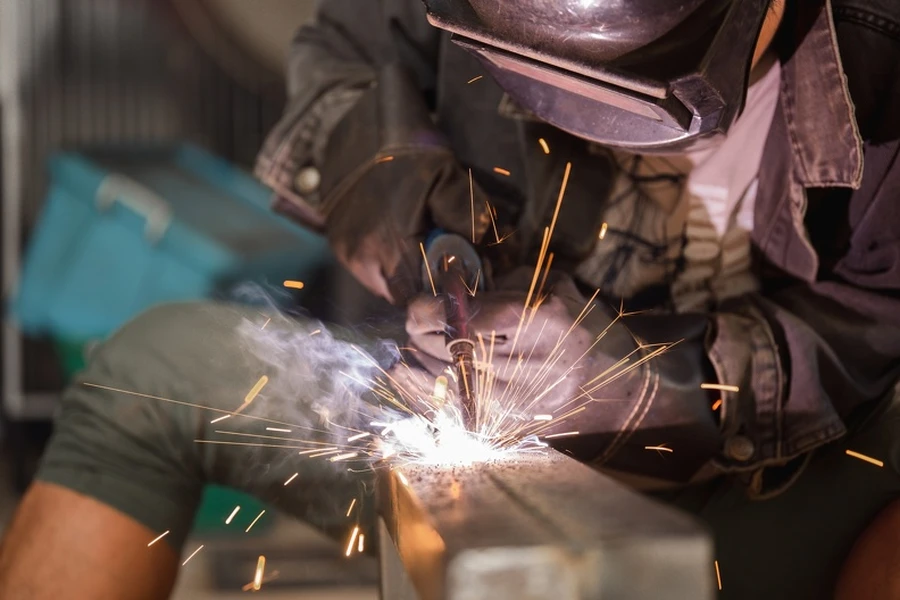 The Role Of Metal Welding In Custom Fabrication Projects in Demopolis, AL The Role Of Metal Welding In Custom Fabrication Projects in Demopolis, AL