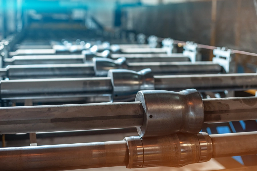 Top-rated Steel Fabrication Demopolis, AL Top-rated Steel Fabrication Demopolis, AL