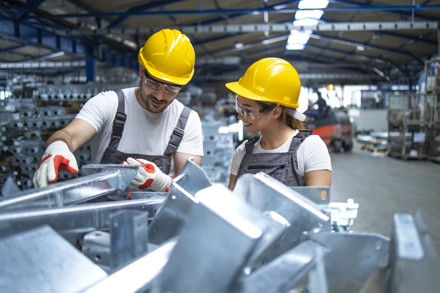 Understanding The Role Of Steel Fabrication In Custom Builds in Demopolis, AL Understanding The Role Of Steel Fabrication In Custom Builds in Demopolis, AL